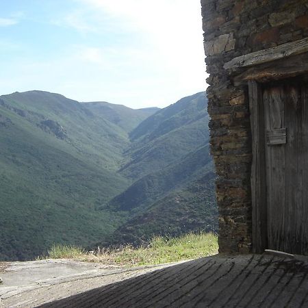 Carriles Romanos Villa Odollo Bagian luar foto