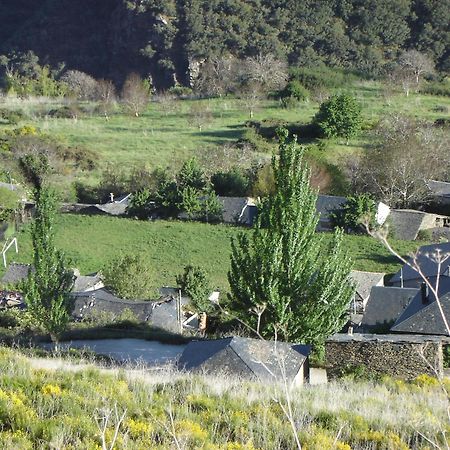 Carriles Romanos Villa Odollo Bagian luar foto